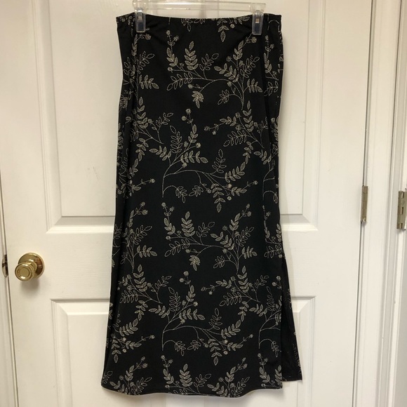 Kathie Lee Collection Dresses & Skirts - LAST CHANCE! Kathie Lee Collection Long Skirt